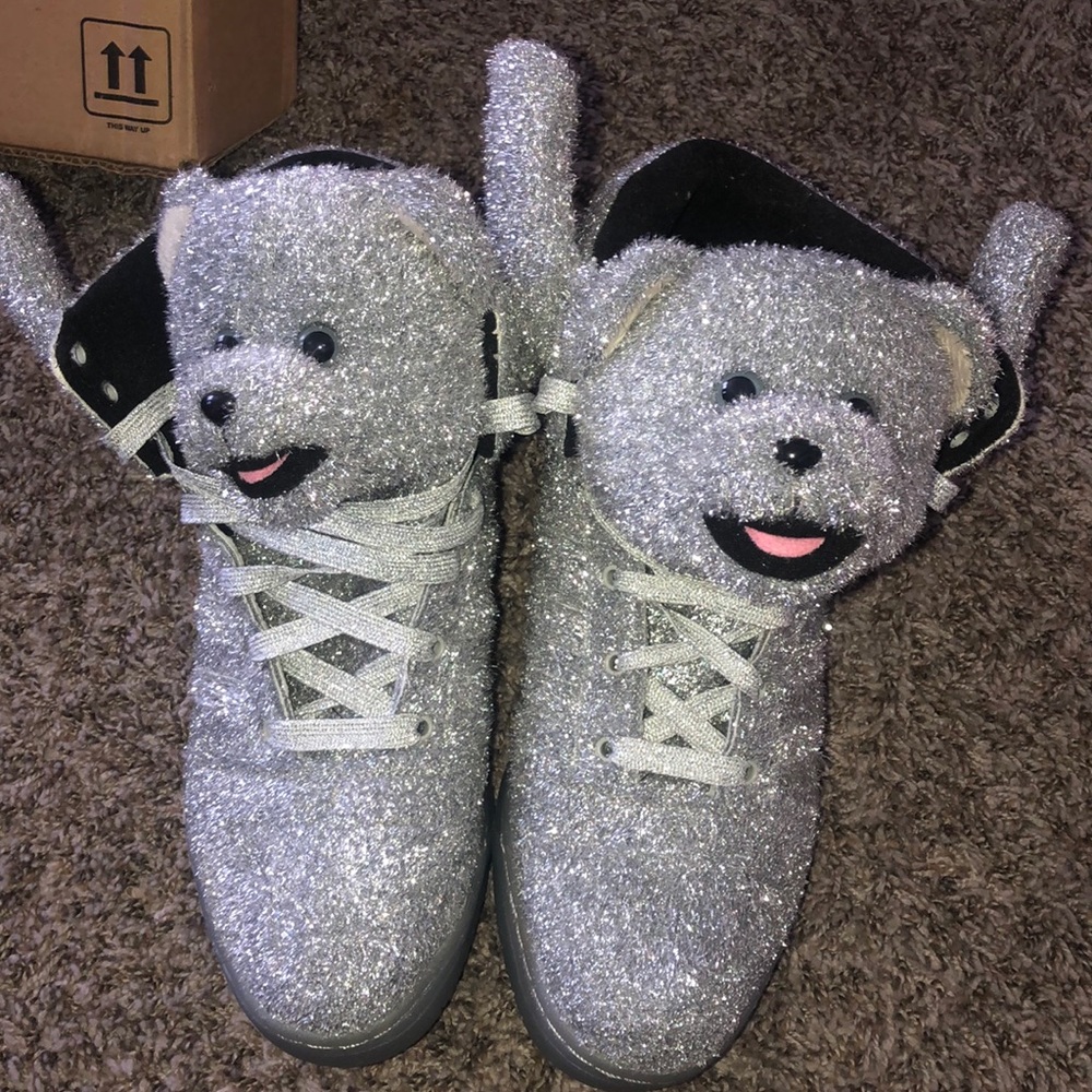 Jeremy Scott x Adidas